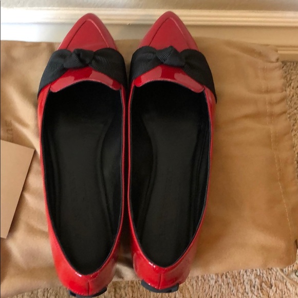 ❌⛔️SOLD❌⛔️Burberry loafers authentic - Picture 4 of 8